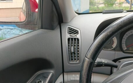 KIA cee'd I рестайлинг, 2008 год, 650 000 рублей, 8 фотография