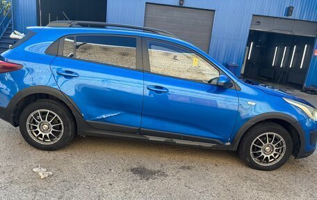 KIA Rio IV, 2019 год, 4 фотография