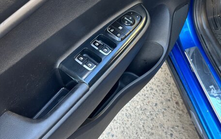 KIA Rio IV, 2019 год, 10 фотография