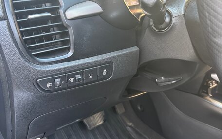 KIA Rio IV, 2019 год, 8 фотография
