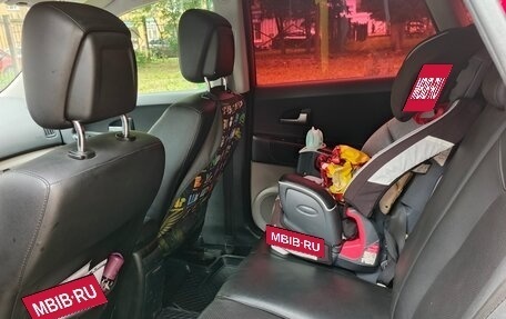 KIA cee'd I рестайлинг, 2008 год, 650 000 рублей, 7 фотография