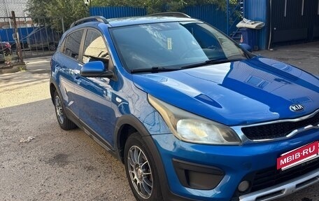 KIA Rio IV, 2019 год, 5 фотография