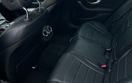 Mercedes-Benz C-Класс, 2014 год, 1 890 000 рублей, 8 фотография