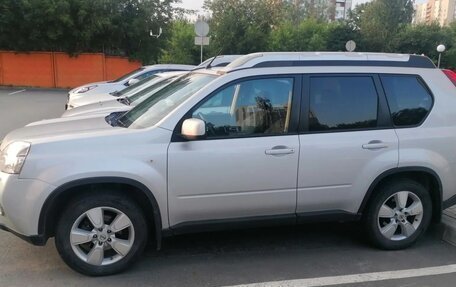 Nissan X-Trail, 2014 год, 1 450 000 рублей, 2 фотография