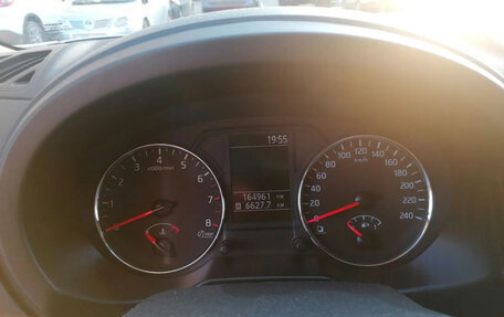 Nissan X-Trail, 2014 год, 1 450 000 рублей, 4 фотография