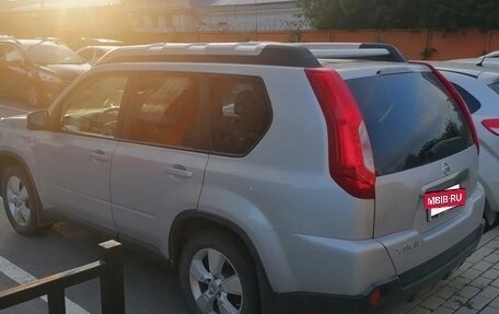 Nissan X-Trail, 2014 год, 1 450 000 рублей, 3 фотография