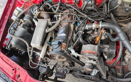 Audi 100, 1991 год, 260 000 рублей, 8 фотография