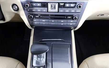 Genesis G80 I, 2019 год, 1 950 000 рублей, 10 фотография
