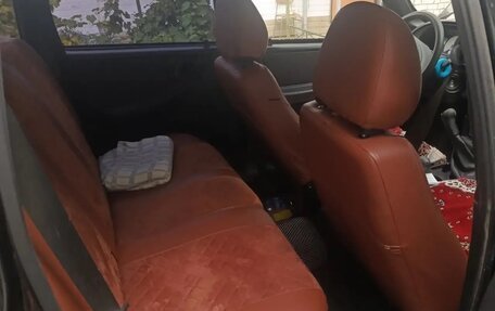 Chevrolet Niva I рестайлинг, 2007 год, 350 000 рублей, 2 фотография
