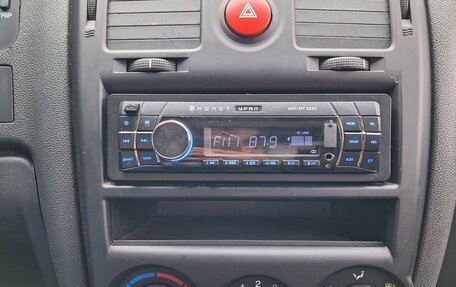 Hyundai Getz I рестайлинг, 2007 год, 340 000 рублей, 12 фотография