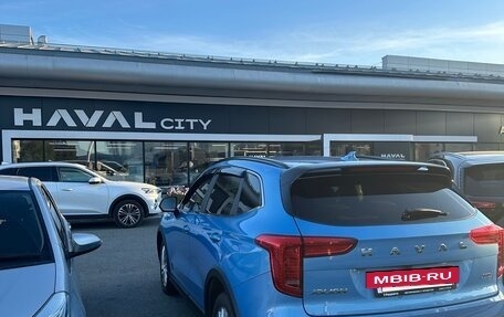 Haval Jolion, 2024 год, 2 000 000 рублей, 3 фотография