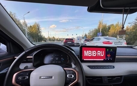 Haval Jolion, 2024 год, 2 000 000 рублей, 6 фотография