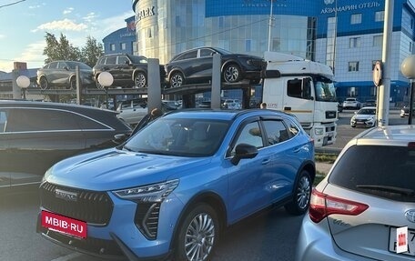 Haval Jolion, 2024 год, 2 000 000 рублей, 2 фотография