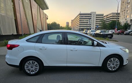 Ford Focus III, 2018 год, 950 000 рублей, 6 фотография