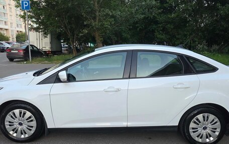 Ford Focus III, 2018 год, 950 000 рублей, 8 фотография