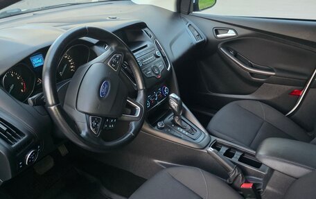 Ford Focus III, 2018 год, 950 000 рублей, 10 фотография