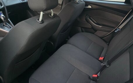 Ford Focus III, 2018 год, 950 000 рублей, 11 фотография