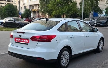 Ford Focus III, 2018 год, 950 000 рублей, 2 фотография