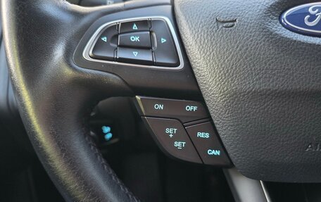 Ford Focus III, 2018 год, 950 000 рублей, 15 фотография