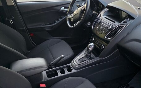 Ford Focus III, 2018 год, 950 000 рублей, 12 фотография
