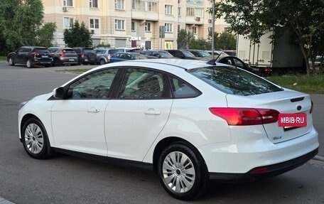 Ford Focus III, 2018 год, 950 000 рублей, 4 фотография