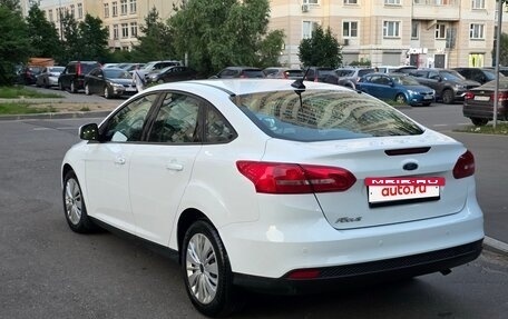 Ford Focus III, 2018 год, 950 000 рублей, 3 фотография