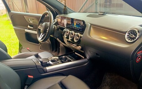 Mercedes-Benz GLA, 2020 год, 4 899 999 рублей, 14 фотография