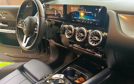 Mercedes-Benz GLA, 2020 год, 4 899 999 рублей, 12 фотография