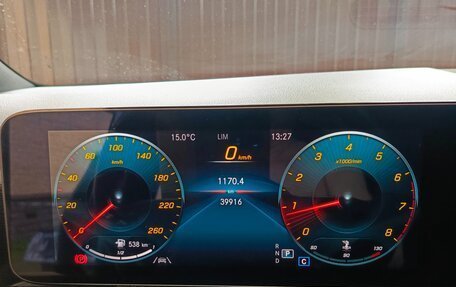 Mercedes-Benz GLA, 2020 год, 4 899 999 рублей, 11 фотография