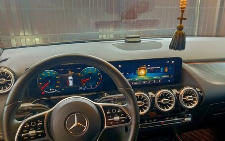 Mercedes-Benz GLA, 2020 год, 4 899 999 рублей, 10 фотография