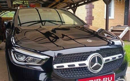 Mercedes-Benz GLA, 2020 год, 4 899 999 рублей, 3 фотография
