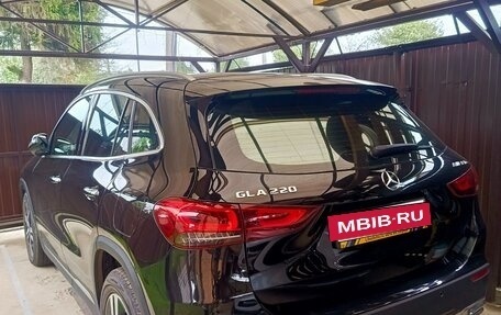 Mercedes-Benz GLA, 2020 год, 4 899 999 рублей, 5 фотография