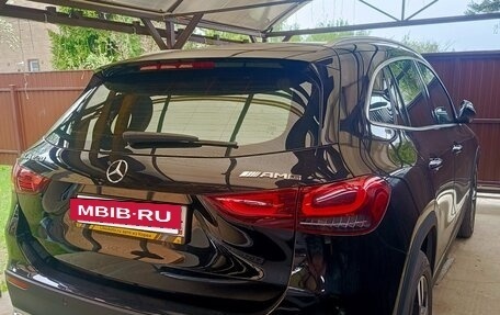 Mercedes-Benz GLA, 2020 год, 4 899 999 рублей, 4 фотография