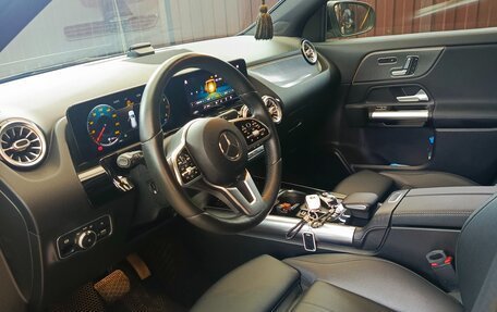 Mercedes-Benz GLA, 2020 год, 4 899 999 рублей, 21 фотография