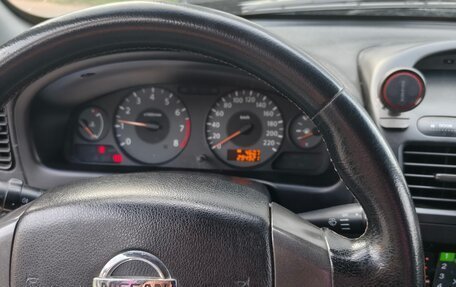 Nissan Almera Classic, 2008 год, 400 000 рублей, 5 фотография
