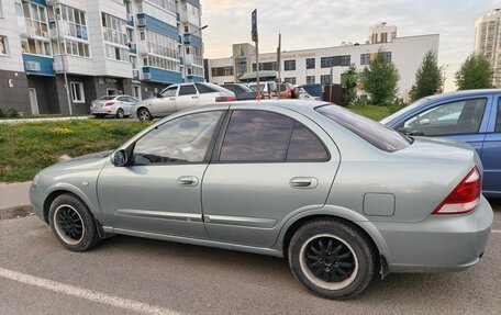 Nissan Almera Classic, 2008 год, 400 000 рублей, 2 фотография