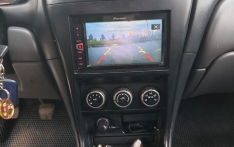 Nissan Almera Classic, 2008 год, 400 000 рублей, 6 фотография