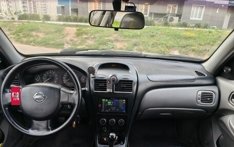 Nissan Almera Classic, 2008 год, 400 000 рублей, 4 фотография