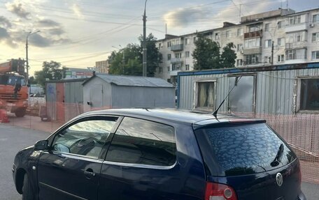 Volkswagen Polo IV рестайлинг, 2001 год, 211 000 рублей, 2 фотография