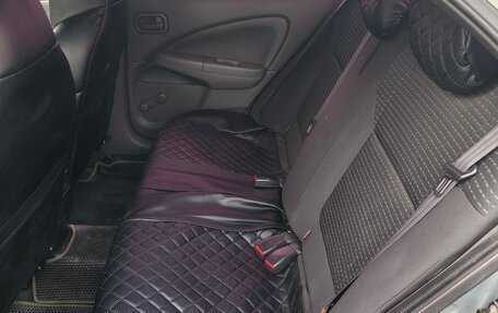 Nissan Almera Classic, 2008 год, 400 000 рублей, 7 фотография