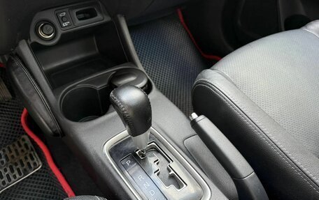 Mitsubishi Outlander III рестайлинг 3, 2016 год, 2 190 000 рублей, 21 фотография
