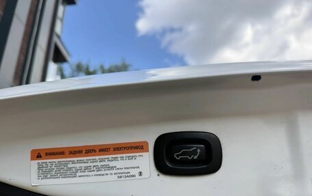 Mitsubishi Outlander III рестайлинг 3, 2016 год, 2 190 000 рублей, 31 фотография