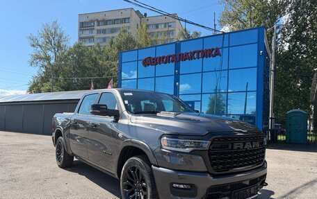 Rambler 1500, 2026 год, 12 499 999 рублей, 2 фотография