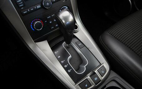 Chevrolet Captiva I, 2012 год, 1 199 000 рублей, 15 фотография