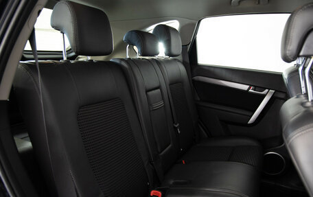 Chevrolet Captiva I, 2012 год, 1 199 000 рублей, 13 фотография