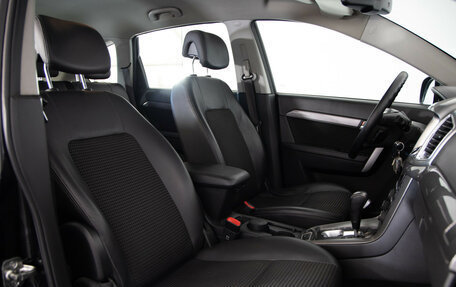 Chevrolet Captiva I, 2012 год, 1 199 000 рублей, 12 фотография