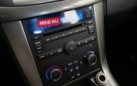 Chevrolet Captiva I, 2012 год, 1 199 000 рублей, 16 фотография
