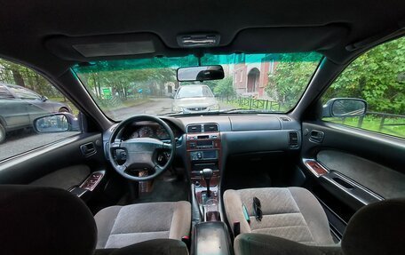 Nissan Maxima IV, 1999 год, 170 000 рублей, 6 фотография