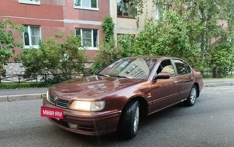 Nissan Maxima IV, 1999 год, 170 000 рублей, 4 фотография
