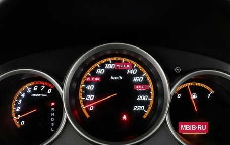 Honda Jazz I рестайлинг, 2007 год, 619 000 рублей, 5 фотография